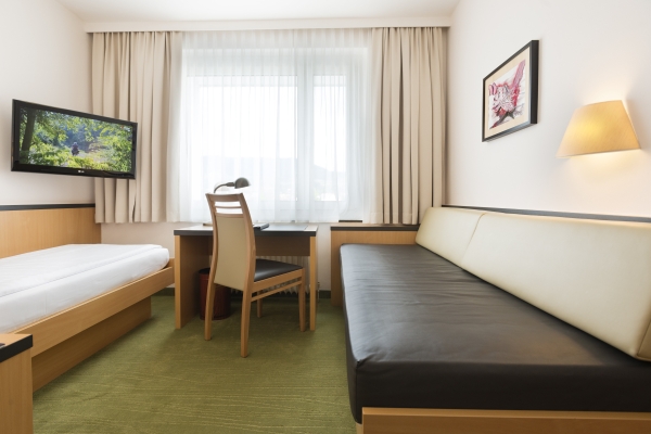 Hotel City (Villach)
